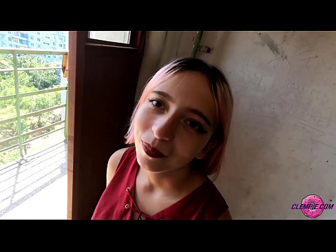 ❤️ Студентски сензуален цица странец во задниот дел - сврши на неговото лице ️❌ Порно видео на порно mk.fuxporn-com.ru ️❤